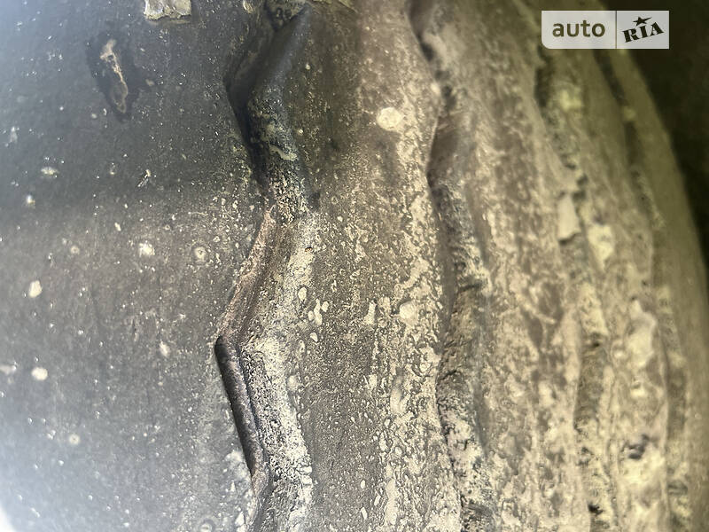 Изотермическая будка Schmitz SCB 1991 в Черновцах фото 19 Изотермическая будка Schmitz SCB 1991 в Черновцах