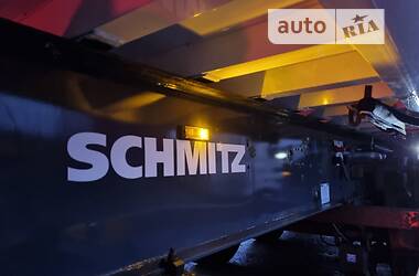 Самоскид причіп Schmitz SCB 2009 в 