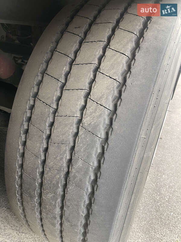 Інші причепи Schmitz SCB 2012 в Хмельницькому фото 5 Інші причепи Schmitz SCB 2012 в Хмельницькому