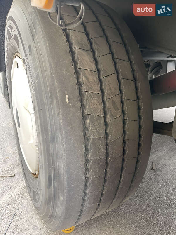 Інші причепи Schmitz SCB 2012 в Хмельницькому фото 10 Інші причепи Schmitz SCB 2012 в Хмельницькому