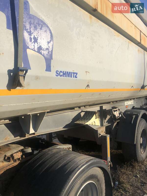 Schmitz SCB 2005 Schmitz SCB 2005