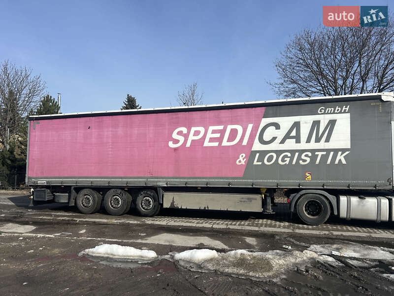 Schmitz SCB 2015