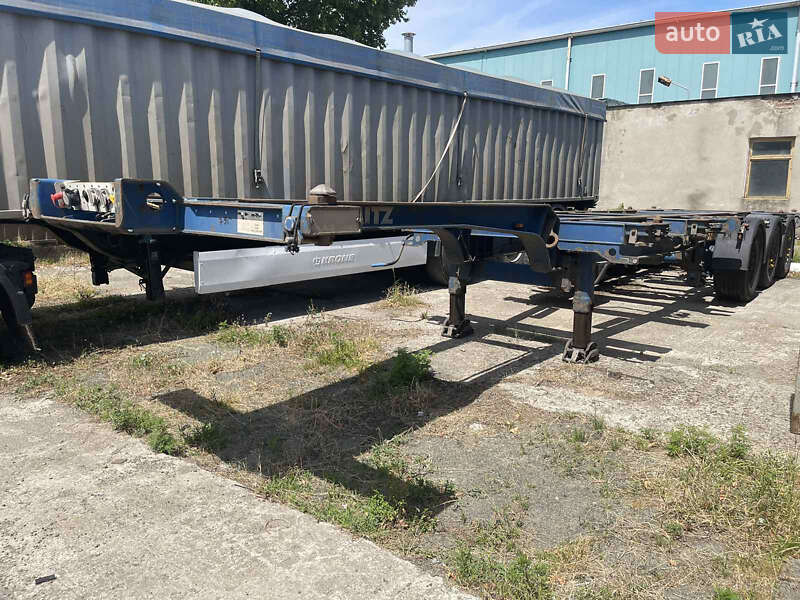 Schmitz SCS 24 2006