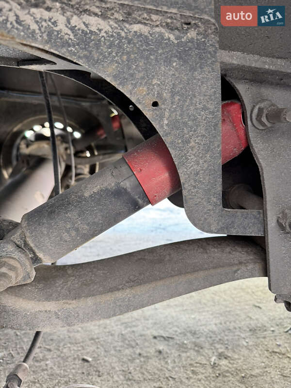 Бортовой полуприцеп Schmitz SCS 24 2013 в Житомире фото 25 Бортовой полуприцеп Schmitz SCS 24 2013 в Житомире