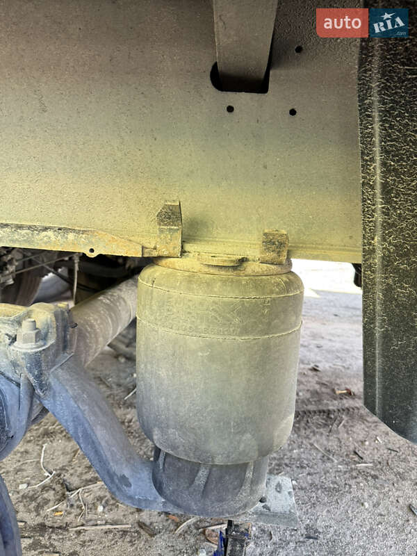 Бортовой полуприцеп Schmitz SCS 24 2013 в Житомире фото 34 Бортовой полуприцеп Schmitz SCS 24 2013 в Житомире