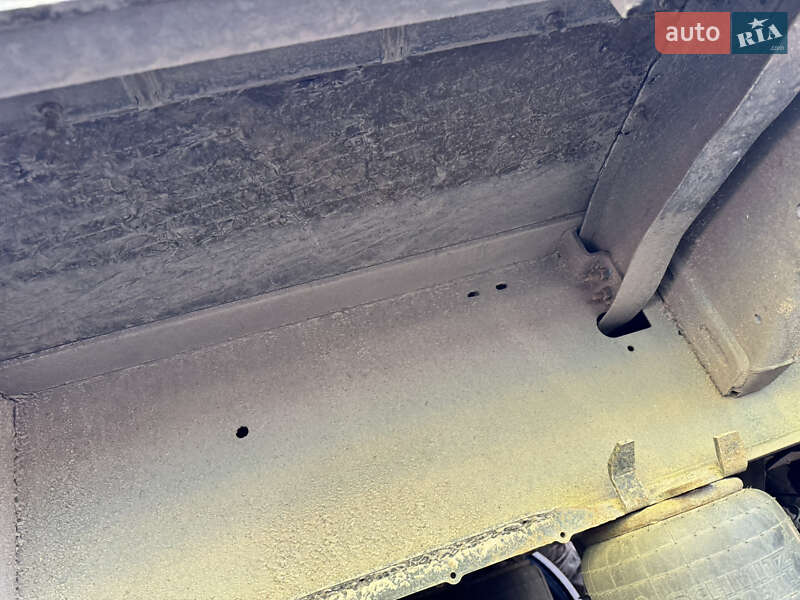 Бортовой полуприцеп Schmitz SCS 24 2013 в Житомире фото 32 Бортовой полуприцеп Schmitz SCS 24 2013 в Житомире