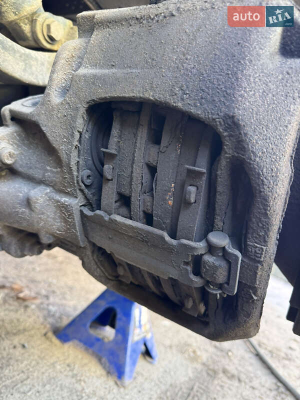 Бортовой полуприцеп Schmitz SCS 24 2013 в Житомире фото 36 Бортовой полуприцеп Schmitz SCS 24 2013 в Житомире