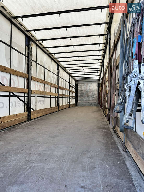 Бортовой полуприцеп Schmitz SCS 24 2013 в Житомире фото 39 Бортовой полуприцеп Schmitz SCS 24 2013 в Житомире