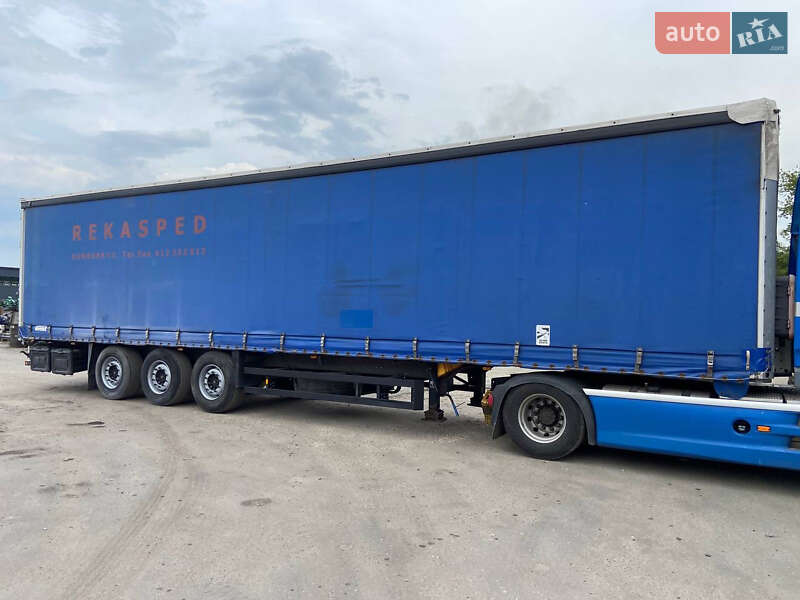 Schmitz SCS 24 2007