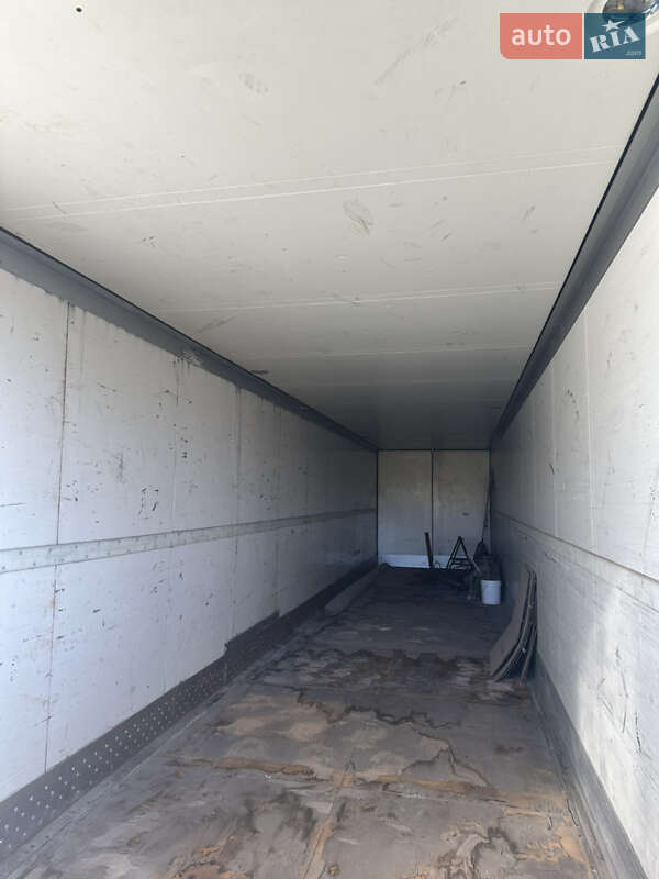 Schmitz SCS 24 2004 Schmitz SCS 24 2004