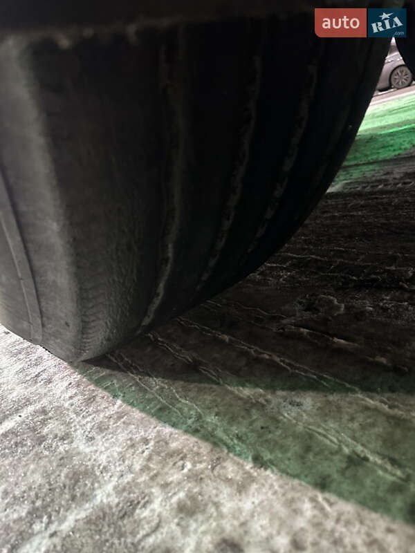 Тентований борт (штора) - напівпричіп Schmitz SCS 24L-1362EB 2010 в Рівному