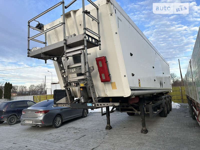 Schmitz SGF S3 2015