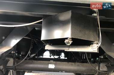 Самоскид напівпричіп Schmitz SKI 24 2022 в Косові