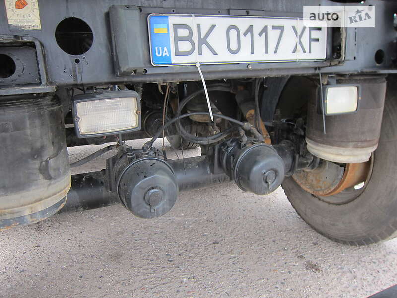 Самосвал полуприцеп Schmitz SKI 24 2008 в Виннице фото 34 Самосвал полуприцеп Schmitz SKI 24 2008 в Виннице