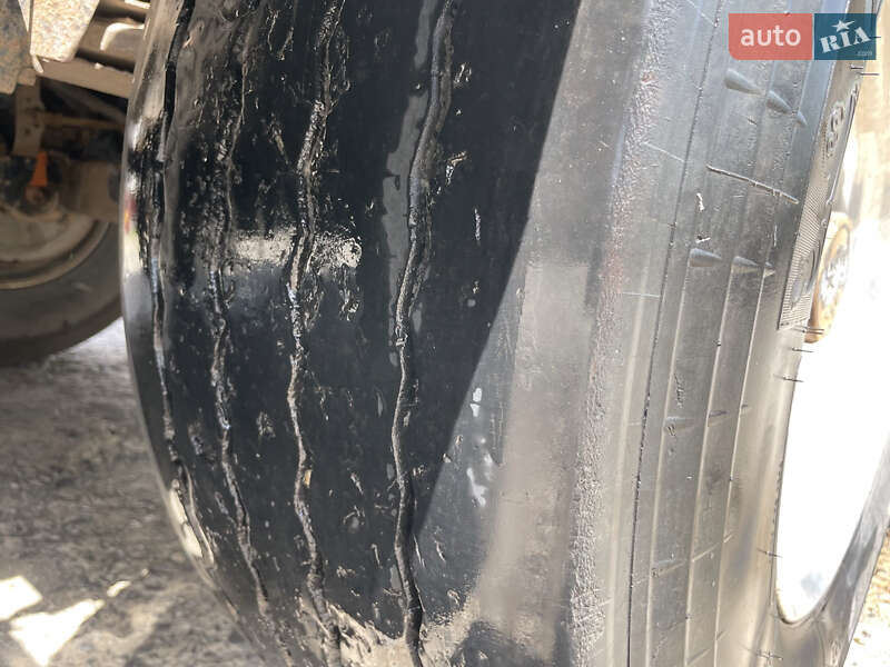 Самосвал полуприцеп Schmitz SKI 24 2010 в Львове фото 22 Самосвал полуприцеп Schmitz SKI 24 2010 в Львове