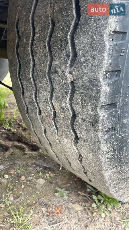 Самосвал полуприцеп Schmitz SKI 24 2010 в Киеве фото 8 Самосвал полуприцеп Schmitz SKI 24 2010 в Киеве