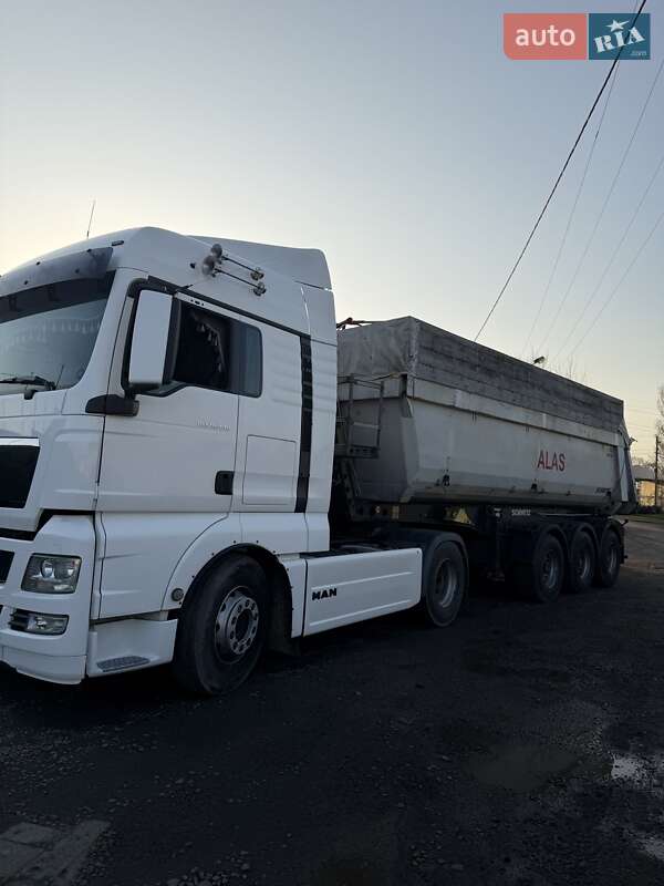 Самоскид напівпричіп Schmitz SKI 24 2008 в Одесі фото 13 Самоскид напівпричіп Schmitz SKI 24 2008 в Одесі