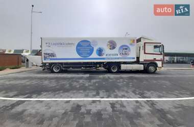 Рефрижератор полуприцеп Schmitz SKO 10 2000 в 
