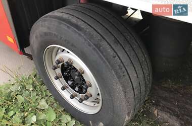 Рефрижератор Schmitz SKO 24 2006 в 