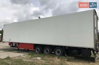 Schmitz SKO 24 SL400 2006