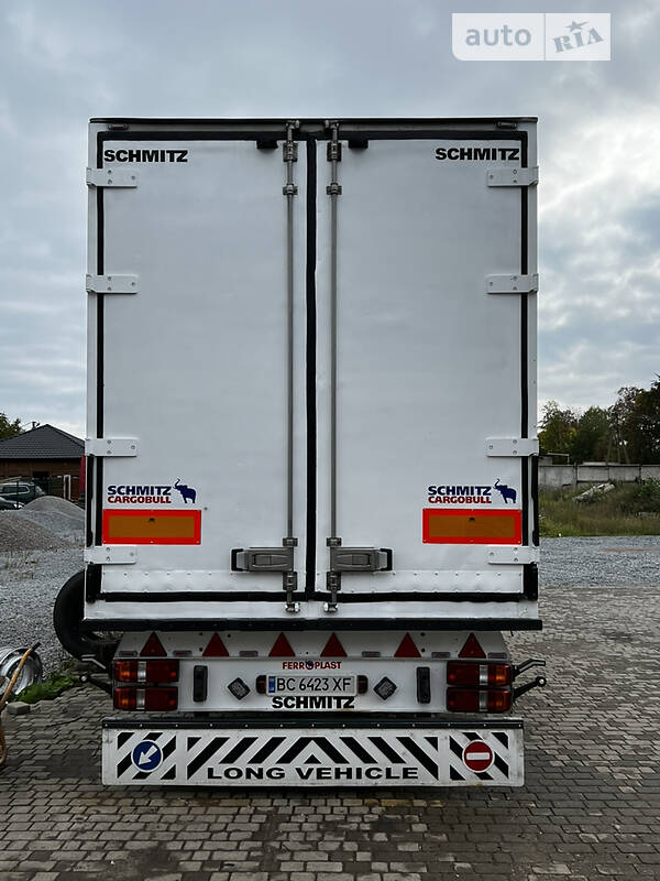 Schmitz SKO 24