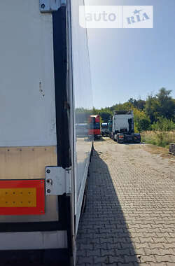 Рефрижератор полуприцеп Schmitz SKO 24 2009 в 