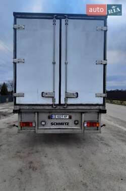 Schmitz SKO 24 2007