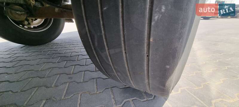 Самосвал полуприцеп Schmitz SKO 24 2014 в Виннице фото 8 Самосвал полуприцеп Schmitz SKO 24 2014 в Виннице