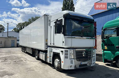 Рефрижератор Schmitz SKO 24 2013 в 