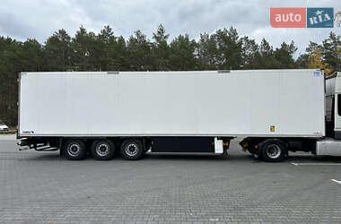 Рефрижератор полуприцеп Schmitz SKO 24 2013 в 