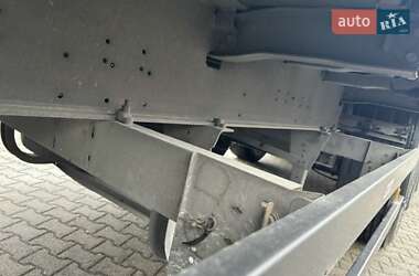 Фургон полуприцеп Schmitz SKO 24 2011 в 