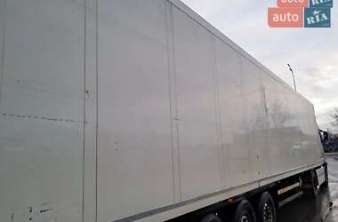 Рефрижератор полуприцеп Schmitz SKO 24 2004 в 
