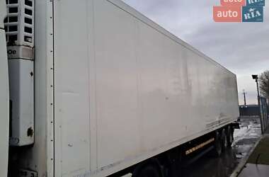 Рефрижератор полуприцеп Schmitz SKO 24 2004 в 