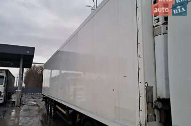 Рефрижератор полуприцеп Schmitz SKO 24 2004 в 