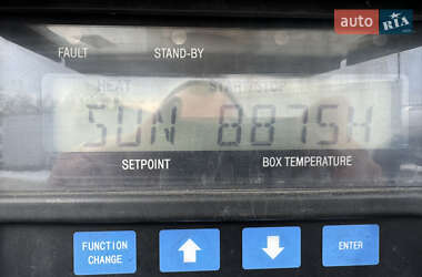 Рефрижератор полуприцеп Schmitz SKO 24 2012 в 