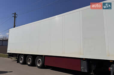 Рефрижератор Schmitz SKO 24 2011 в Броварах