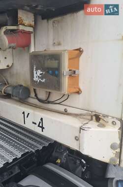 Рефрижератор полуприцеп Schmitz SKO 24 2002 в 