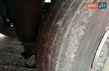 Рефрижератор полуприцеп Schmitz SKO 24 2013 в 