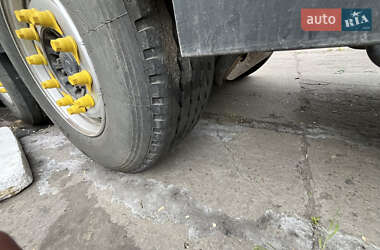 Самоскид напівпричіп Schmitz SKO 24 2007 в 