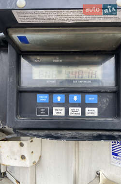 Рефрижератор напівпричіп Schmitz SKO 24 2011 в 