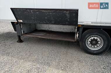 Рефрижератор полуприцеп Schmitz SKO 24 2012 в 