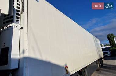 Рефрижератор полуприцеп Schmitz SKO 24 2011 в Киеве