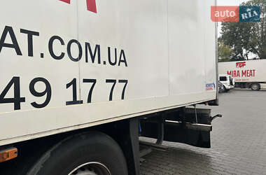 Рефрижератор напівпричіп Schmitz SKO 24 2007 в 