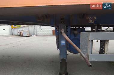 Рефрижератор Schmitz SKO 24 2006 в 