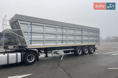 Самоскид напівпричіп Schmitz SKO 24 2005 в Запоріжжі