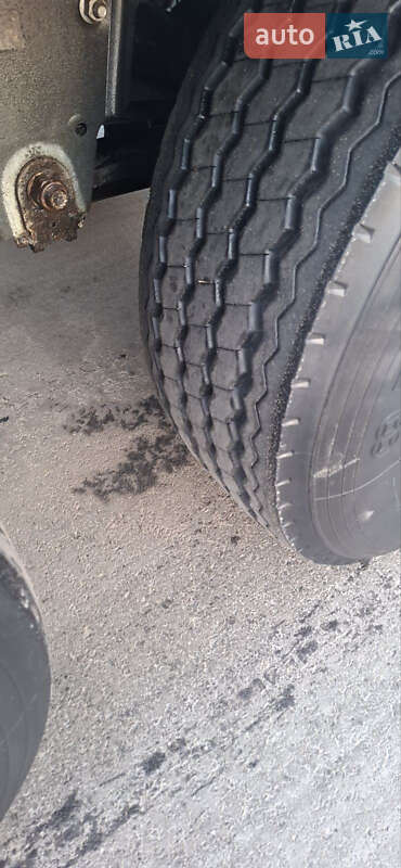 Рефрижератор напівпричіп Schmitz SKO 24 2010 в Львові фото 33 Рефрижератор напівпричіп Schmitz SKO 24 2010 в Львові