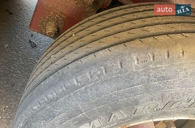 Рефрижератор Schmitz SKO 24 2001 в Одессе