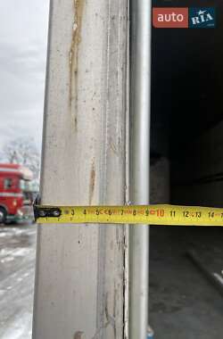 Рефрижератор полуприцеп Schmitz SPR 24 2009 в 