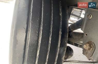 Рефрижератор полуприцеп Schmitz SPR 24 2009 в 