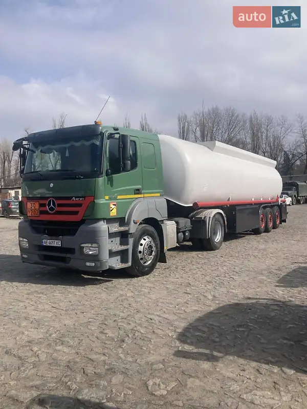 Schrader Z-STA 24 2000